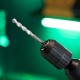 Патрон для дрели БЗП 2-13 мм, М12 х 1.25, адаптер SDS Plus Сибртех 168147 Патрон для дрели БЗП 2-13 мм, М12 х 1.25, адаптер SDS Plus Сибртех 168147