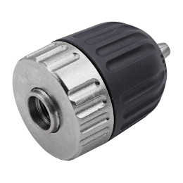 Патрон для дрели БЗП 1-10 мм, 1/2 Matrix 16808