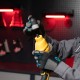 Патрон для дрели быстрозажимной 2-13 мм, 1/2 Matrix 16809 Патрон для дрели быстрозажимной 2-13 мм, 1/2 Matrix 16809