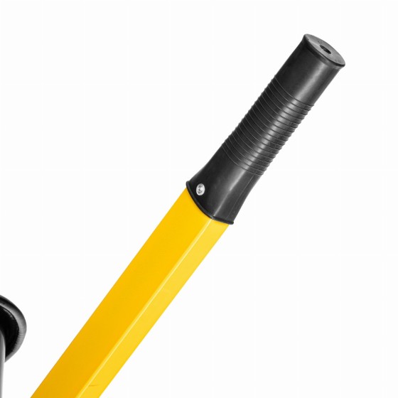 Тачка строительная, усиленная, объем 140 л, 250 кг, двухколесная, колесо 15х6.00-6 Denzel 69000 Тачка строительная, усиленная, объем 140 л, 250 кг, двухколесная, колесо 15х6.00-6 Denzel 69000
