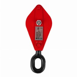 Блок монтажный с проушиной, 0,5  т Matrix 51926
