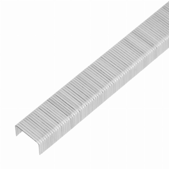 Скобы для тапенера садового, 4 мм, 10 000шт. Palisad 64549 Скобы для тапенера садового, 4 мм, 10 000шт. Palisad 64549