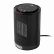 Тепловентилятор электрический керамический DTFC-1200, 3 режима, вентилятор, нагрев 600/1200 Вт Denzel 96418