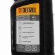 Тепловентилятор керамический DTFC-2000X, 2 кВт, wi-fi, пульт, динамик, вращение, 3 реж. Denzel 96426 Тепловентилятор керамический DTFC-2000X, 2 кВт, wi-fi, пульт, динамик, вращение, 3 реж. Denzel 96426