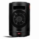 Тепловентилятор керамический DTFC-1200S, вращение, 3 реж., вент., нагрев 600/1200 Вт Denzel 96411 Тепловентилятор керамический DTFC-1200S, вращение, 3 реж., вент., нагрев 600/1200 Вт Denzel 96411