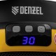Тепловентилятор портативный керамический DTFC-700, 3 реж. вентилятор, нагрев 700 Вт Denzel 96407 Тепловентилятор портативный керамический DTFC-700, 3 реж. вентилятор, нагрев 700 Вт Denzel 96407