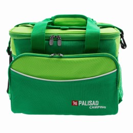 Сумка холодильник 320 x 250 x 240 мм, с двумя охлаждающими блоками Camping Palisad 69597 Сумка холодильник 320 x 250 x 240 мм, с двумя охлаждающими блоками Camping Palisad 69597