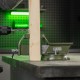 Тиски слесарные, 125 мм, стальные, поворотные Сибртех 18619 Тиски слесарные, 125 мм, стальные, поворотные Сибртех 18619