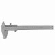 Штангенциркуль, 150 мм, цена деления 0.02 мм, металлический, с глубиномером Matrix 316315 Штангенциркуль, 150 мм, цена деления 0.02 мм, металлический, с глубиномером Matrix 316315
