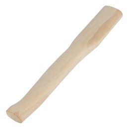 Топорище шлифованное, Бук, 250 мм Сибртех 22035