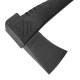 Колун, F20, 2800 гр, двухкомпонентная рукоятка, 920 мм// Denzel 21440 Колун, F20, 2800 гр, двухкомпонентная рукоятка, 920 мм// Denzel 21440