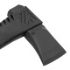 Колун, F20, 2800 гр, двухкомпонентная рукоятка, 920 мм// Denzel 21440 Колун, F20, 2800 гр, двухкомпонентная рукоятка, 920 мм// Denzel 21440