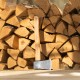 Топор кованый, 900 г, американский тип, буковая рукоятка, 430мм, EFP Denzel 21887 Топор кованый, 900 г, американский тип, буковая рукоятка, 430мм, EFP Denzel 21887