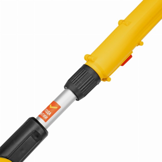 Триммер аккумуляторный GT-230, 230 мм, Li-Ion, 20 В Denzel 58701