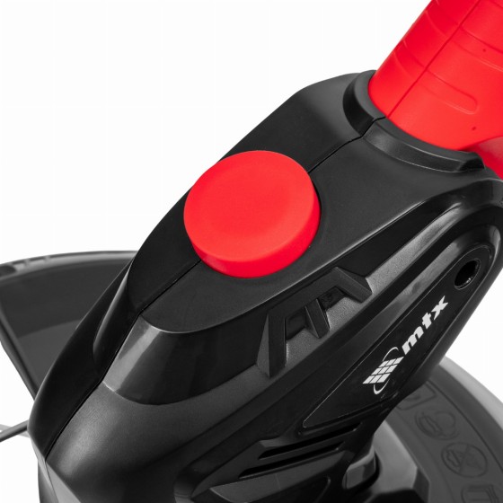 Триммер аккумуляторный GT-260, Li-Ion, 18 В, 1 акк. MTX 58730 Триммер аккумуляторный GT-260, Li-Ion, 18 В, 1 акк. MTX 58730