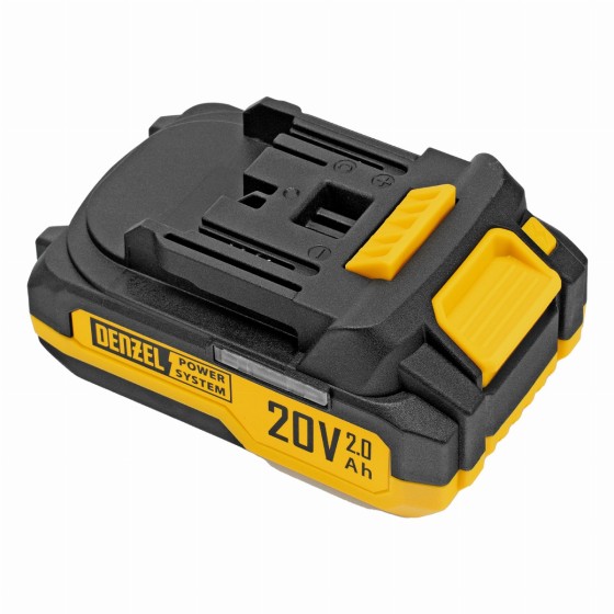 Триммер аккумуляторный GT-230, 230 мм, Li-Ion, 20 В Denzel 58701