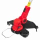 Триммер аккумуляторный GM-300, Li-Ion, 20 В MTX 58731 Триммер аккумуляторный GM-300, Li-Ion, 20 В MTX 58731