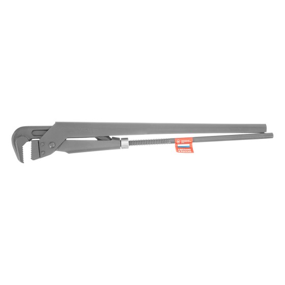 Ключ трубный рычажный КТР-3 (НИЗ) 15792 Ключ трубный рычажный КТР-3 (НИЗ) 15792