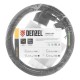 Шнур сетевой Energy Series, ПВС, 3 м, 3 x 1 мм, с неразборной вилкой, черный, Denzel 37667 Шнур сетевой Energy Series, ПВС, 3 м, 3 x 1 мм, с неразборной вилкой, черный, Denzel 37667