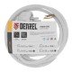 Шнур сетевой Energy Series, ПВС, 1,5 м, 3 x 1,5 мм, с неразборной вилкой, белый, Denzel 37670 Шнур сетевой Energy Series, ПВС, 1,5 м, 3 x 1,5 мм, с неразборной вилкой, белый, Denzel 37670