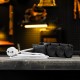 Шнур сетевой Energy Series, ПВС, 3 м, 2 x 1,5 мм, с неразборной вилкой, белый, Denzel 37672 Шнур сетевой Energy Series, ПВС, 3 м, 2 x 1,5 мм, с неразборной вилкой, белый, Denzel 37672