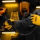 Шнур сетевой Energy Series, ПВС, 1,5 м, 2 x 1 мм, с неразборной вилкой, черный, Denzel 37661 Шнур сетевой Energy Series, ПВС, 1,5 м, 2 x 1 мм, с неразборной вилкой, черный, Denzel 37661