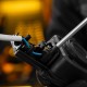 Шнур сетевой Energy Series, ПВС, 3 м, 2 x 1 мм, с неразборной вилкой, белый, Denzel 37664 Шнур сетевой Energy Series, ПВС, 3 м, 2 x 1 мм, с неразборной вилкой, белый, Denzel 37664