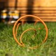 Удлинитель-шнур силовой Garden Series, б/з, ПВС, 10м, 1 розетка, 2 x 1,5 мм, Denzel 37403 Удлинитель-шнур силовой Garden Series, б/з, ПВС, 10м, 1 розетка, 2 x 1,5 мм, Denzel 37403