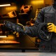Удлинитель-шнур силовой Top Series, КГТТ, 10 м, 3 розетки, 3 x 1,5 мм Denzel 37421