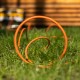 Удлинитель-шнур силовой Garden Series, ПВС, 10м, 1 розетка, 3 x 1 мм, Denzel 37405 Удлинитель-шнур силовой Garden Series, ПВС, 10м, 1 розетка, 3 x 1 мм, Denzel 37405