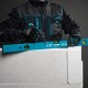 Уровень алюминиевый усиленный, 800 мм, 3 глазка Gross 33628 Уровень алюминиевый усиленный, 800 мм, 3 глазка Gross 33628