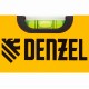 Уровень алюминиевый, 1200 мм, фрезерованный, 3 глазка Denzel 33684 Уровень алюминиевый, 1200 мм, фрезерованный, 3 глазка Denzel 33684