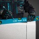 Уровень алюминиевый усиленный, 800 мм, 3 глазка Gross 33628 Уровень алюминиевый усиленный, 800 мм, 3 глазка Gross 33628