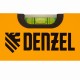Уровень алюминиевый, 2000 мм, фрезерованный, 3 глазка Denzel 33686 Уровень алюминиевый, 2000 мм, фрезерованный, 3 глазка Denzel 33686
