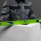 Уровень алюминиевый УС-1, 0-1000, фрезерованный, 3 глазка, рукоятки, 1000 мм Сибртех 34103 Уровень алюминиевый УС-1, 0-1000, фрезерованный, 3 глазка, рукоятки, 1000 мм Сибртех 34103