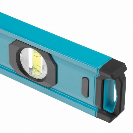 Уровень алюминиевый, магнит., фрезерованный, 3 глазка, 0,5 мм/м, 1500 мм Gross 33655 Уровень алюминиевый, магнит., фрезерованный, 3 глазка, 0,5 мм/м, 1500 мм Gross 33655