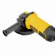 Углошлифовальная машина AGL180-2000, 2000 Вт, 180 мм, 8500 об/мин Denzel 26919 Углошлифовальная машина AGL180-2000, 2000 Вт, 180 мм, 8500 об/мин Denzel 26919