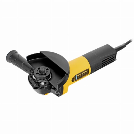 Углошлифовальная машина AGL125-900, 900 Вт, 125мм, 11000 об/мин Denzel 26905 Углошлифовальная машина AGL125-900, 900 Вт, 125мм, 11000 об/мин Denzel 26905