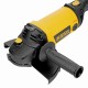 Углошлифовальная машина AGL230-2600, 2600 Вт, 230 мм, 6600 об/мин Denzel 26921 Углошлифовальная машина AGL230-2600, 2600 Вт, 230 мм, 6600 об/мин Denzel 26921