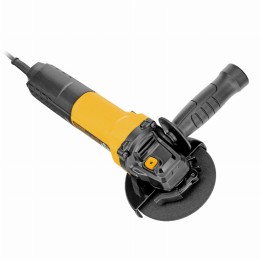 Углошлифовальная машина AGB125-1700, 1700 Вт, 125 мм, 3000-11000 об/мин Denzel 26914