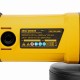 Углошлифовальная машина AGL230-2600, 2600 Вт, 230 мм, 6600 об/мин Denzel 26921 Углошлифовальная машина AGL230-2600, 2600 Вт, 230 мм, 6600 об/мин Denzel 26921