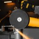 Машина шлифовальная угловая AG180-2000, 2000 Вт, 180 мм, 8500 об/мин Denzel 26912 Машина шлифовальная угловая AG180-2000, 2000 Вт, 180 мм, 8500 об/мин Denzel 26912