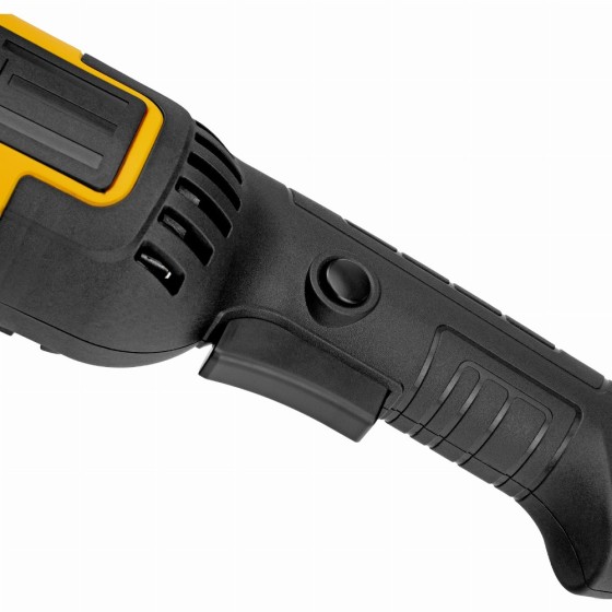 Углошлифовальная машина AGL150-1350, 1350 Вт, 150 мм, 8500 об/мин Denzel 26918 Углошлифовальная машина AGL150-1350, 1350 Вт, 150 мм, 8500 об/мин Denzel 26918