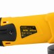 Машина шлифовальная угловая AG125-1100A, 1100 Вт, 125 мм, 3000-11000 об/мин Denzel 26908 Машина шлифовальная угловая AG125-1100A, 1100 Вт, 125 мм, 3000-11000 об/мин Denzel 26908