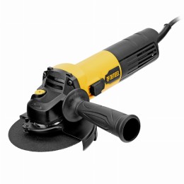 Углошлифовальная машина AGL125-900, 900 Вт, 125мм, 11000 об/мин Denzel 26905