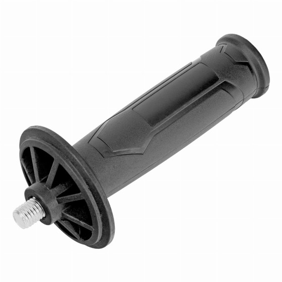 Углошлифовальная машина AGL230-2400, 2400 Вт, 230 мм, 6600 об/мин Denzel 26920 Углошлифовальная машина AGL230-2400, 2400 Вт, 230 мм, 6600 об/мин Denzel 26920