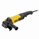 Углошлифовальная машина AGD125-1100L, 1100 Вт, 125 мм, 3000-11000 об/мин Denzel 26916 Углошлифовальная машина AGD125-1100L, 1100 Вт, 125 мм, 3000-11000 об/мин Denzel 26916