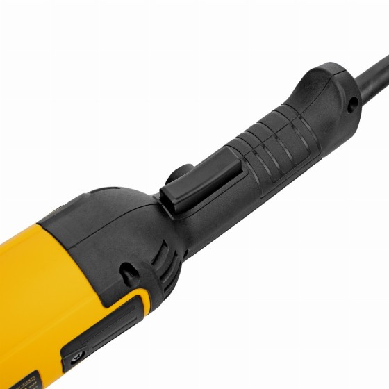 Углошлифовальная машина AGL150-1350, 1350 Вт, 150 мм, 8500 об/мин Denzel 26918 Углошлифовальная машина AGL150-1350, 1350 Вт, 150 мм, 8500 об/мин Denzel 26918