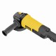 Углошлифовальная машина AGD125-1100L, 1100 Вт, 125 мм, 3000-11000 об/мин Denzel 26916 Углошлифовальная машина AGD125-1100L, 1100 Вт, 125 мм, 3000-11000 об/мин Denzel 26916