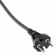 Углошлифовальная машина AGL180-2000, 2000 Вт, 180 мм, 8500 об/мин Denzel 26919 Углошлифовальная машина AGL180-2000, 2000 Вт, 180 мм, 8500 об/мин Denzel 26919